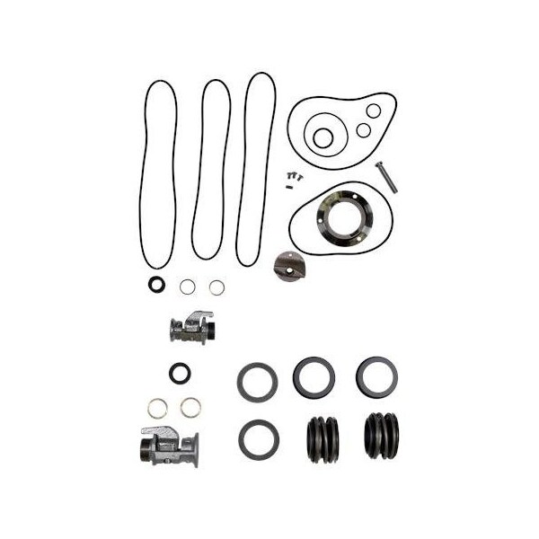 Pump Repair Kits- Kit, APG.HH w.moist.sensor, APG Series.